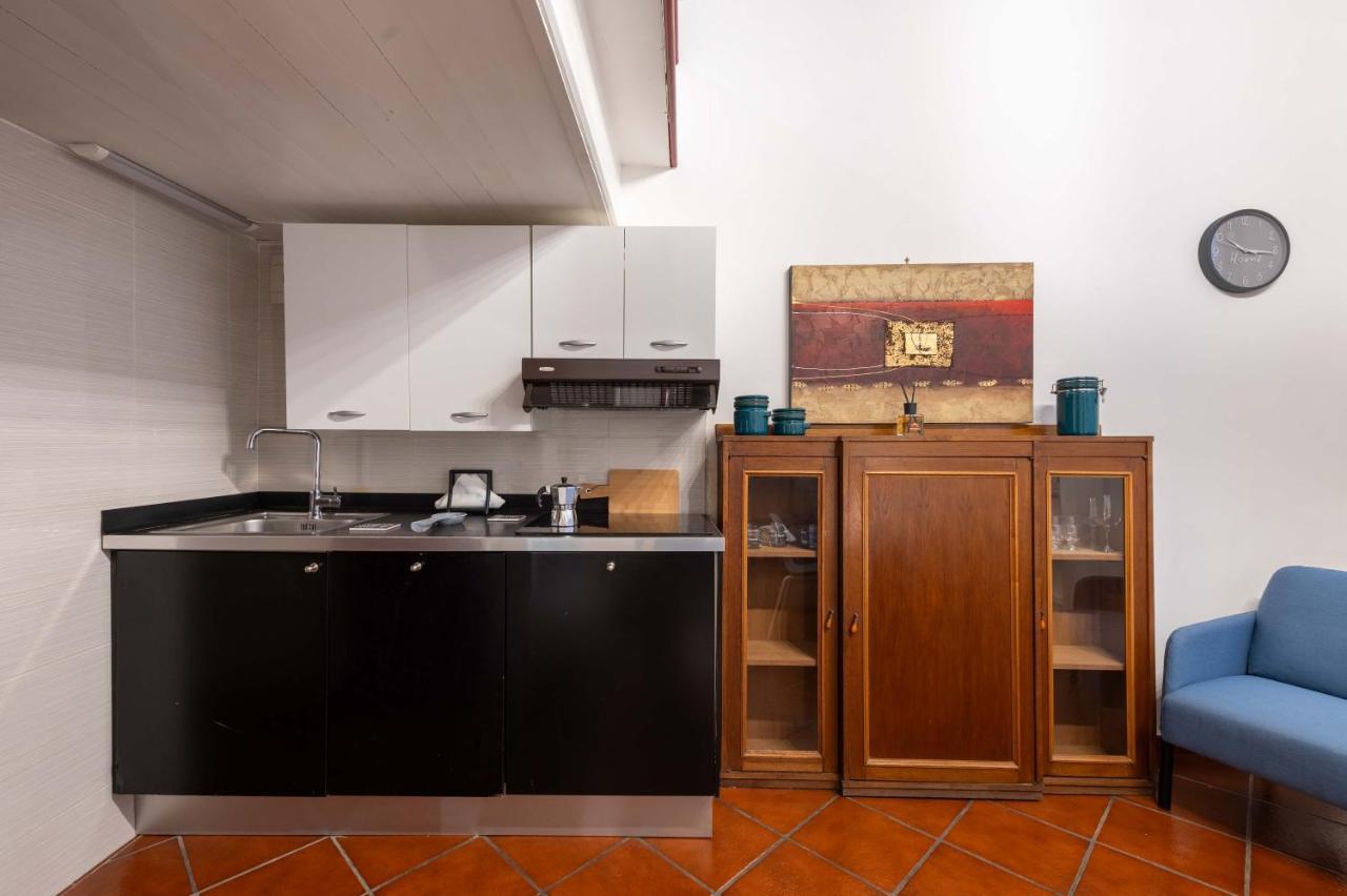 Sweet Rhome Navona Loft Centro Storico روما المظهر الخارجي الصورة